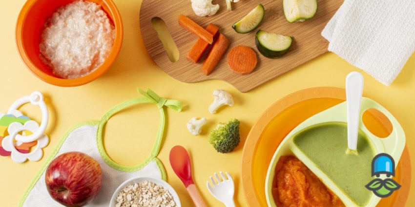 راهنمای عملی تغذیه برای کودکان